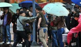 泗洪吃瓜群众事件真相视频,真相与背后故事