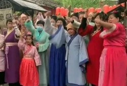 吃瓜群众的最佳表演,最佳表演大盘点