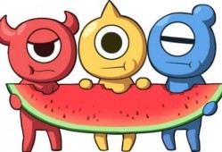 疯狂的吃瓜群众是谁,网络热词背后的文化现象