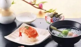 椒江日料吃瓜,一场味蕾与视觉的盛宴