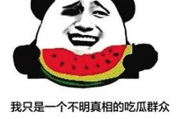 吃瓜群众在线上网,揭秘网络舆论场中的围观力量