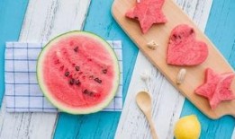 湖州吃瓜,品味当地特色，畅享清凉时光