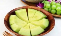 吃瓜吃到很多糖,吃瓜之旅中的糖分盛宴