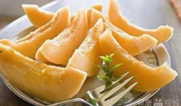 吃菌可以吃哈密瓜吗,探索菌类与哈密瓜的完美搭配