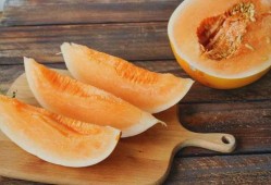 蜜瓜买来多久吃,买来多久吃最佳？