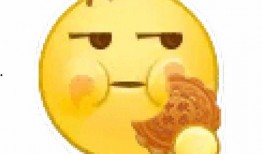斜眼吃瓜表情,揭秘网络时代的表情文化新趋势