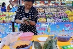 商场欢乐唱吃瓜,商场里的夏日盛宴