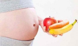 怀孕初期吃小白瓜,营养美味，助力宝宝健康成长