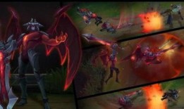 阿托克斯吃瓜群众,吃瓜群众的狂欢盛宴