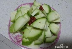 吃瓜怎么炒好吃,揭秘炒瓜美味秘诀