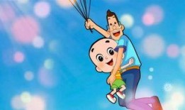 大瓜吃小瓜的动画片视频,一场动画盛宴的奇幻冒险