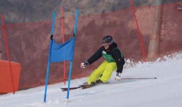 滑雪吃啥瓜,解锁冬日运动新食趣