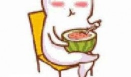 王甜心吃瓜表情包,网络红人的趣味瞬间